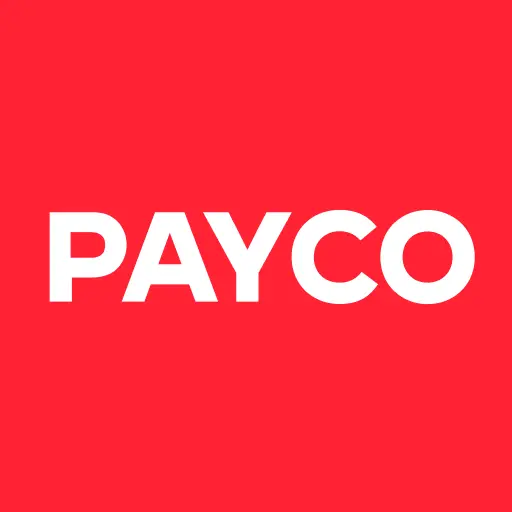 PAYCO icon