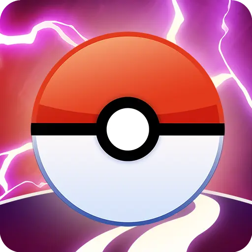 Pokémon GO icon