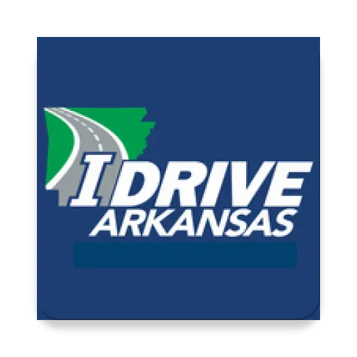 IDrive Arkansas icon