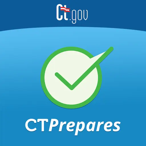 CT Prepares icon