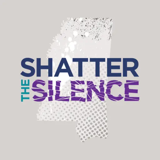 Shatter the Silence icon