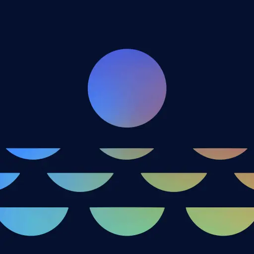 Night Swim Coffee icon