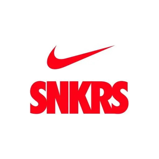 Nike SNKRS: Shoes & Streetwear icon