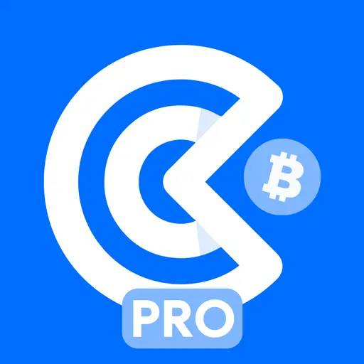 Coino PRO - All Crypto icon