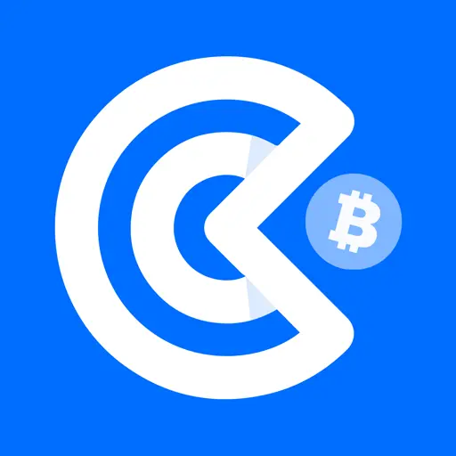 Coino - All Crypto & Bitcoin icon