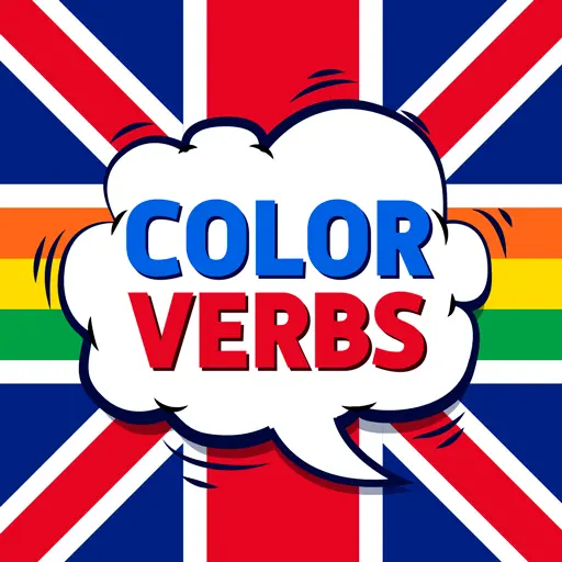 English Irregular Verbs icon