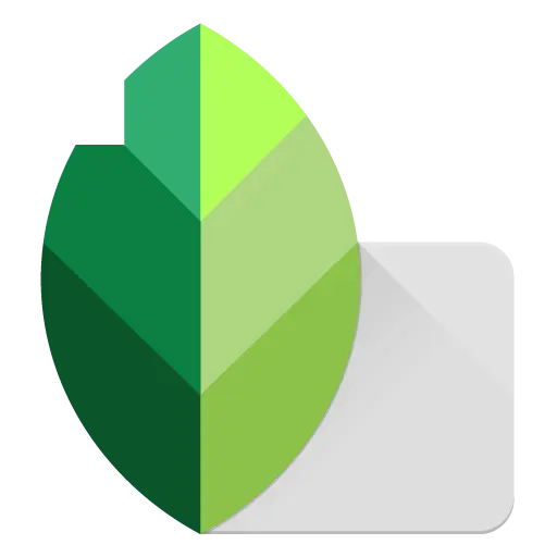 Snapseed icon