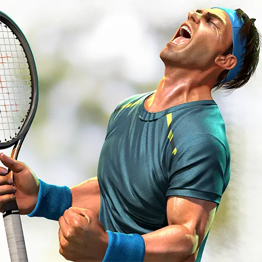 Ultimate Tennis: 3D online spo icon