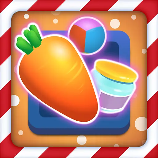 Find and Match! icon