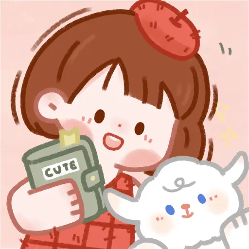 CuteNotes icon