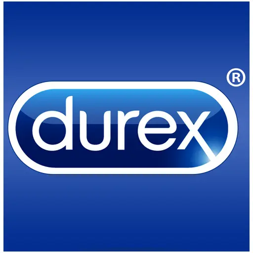 Durex官方APP旗艦店 icon