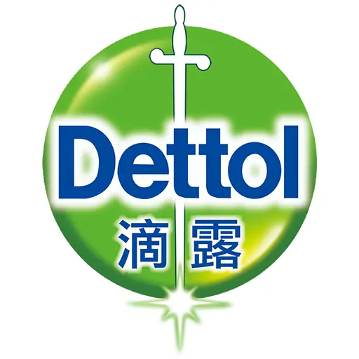 Dettol滴露官方旗艦店 icon