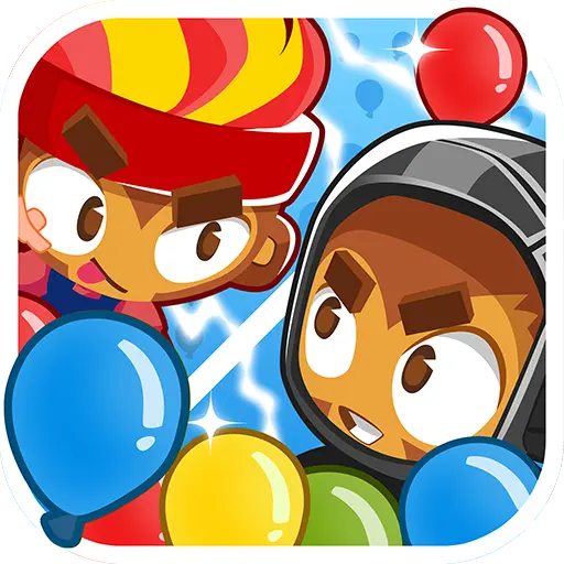 Bloons TD Battles 2 icon