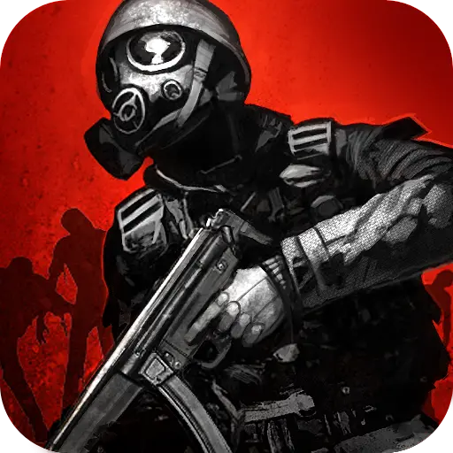 SAS: Zombie Assault 3 icon