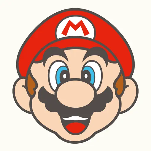 Hello, Mario! icon
