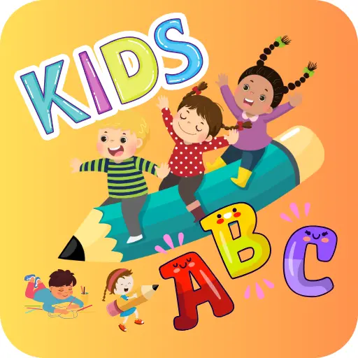 ABC Kids - Kids Learning App icon