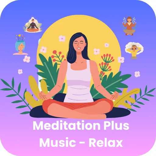 Meditation Music - Relax Yoga icon