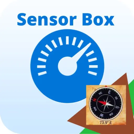 Sensor Box for Android - Senso icon