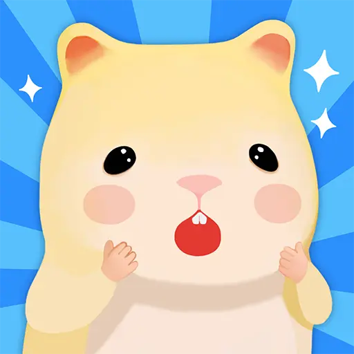 Hamster Village icon