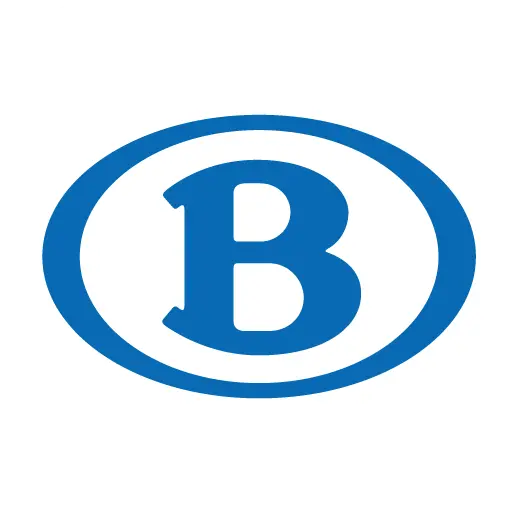 SNCB International icon