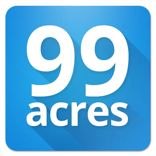 99acres Buy/Rent/Sell Property icon