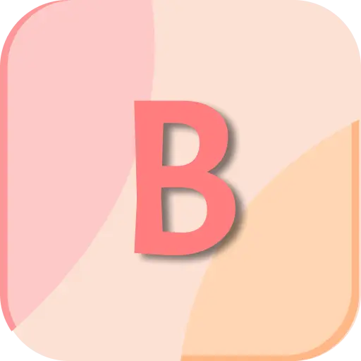 Boho Icon Pack icon
