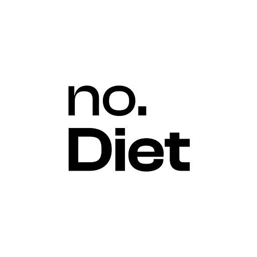 no.Diet icon