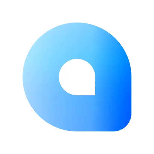 Nokia AI Digital Assistant icon