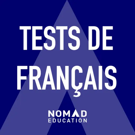 Tests de Français 2024 - FLE icon