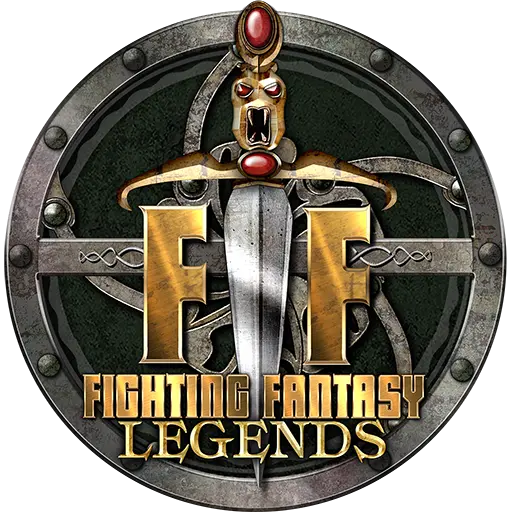 Fighting Fantasy Legends icon