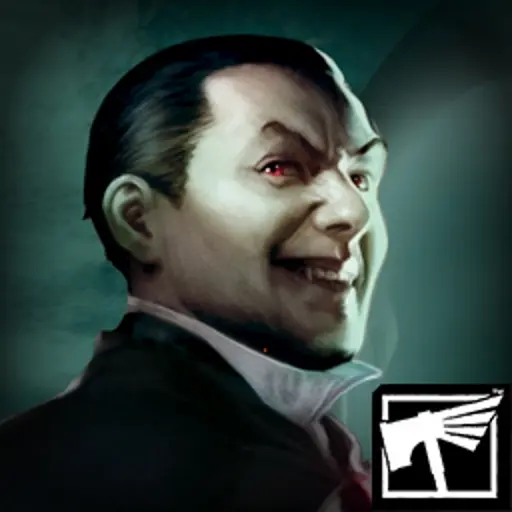 Fury of Dracula icon