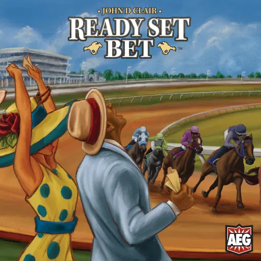 Ready Set Bet - Companion App icon