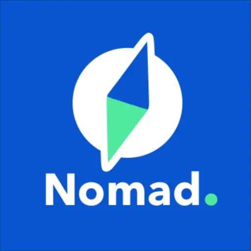 Digital Nomad Cities & Guide icon