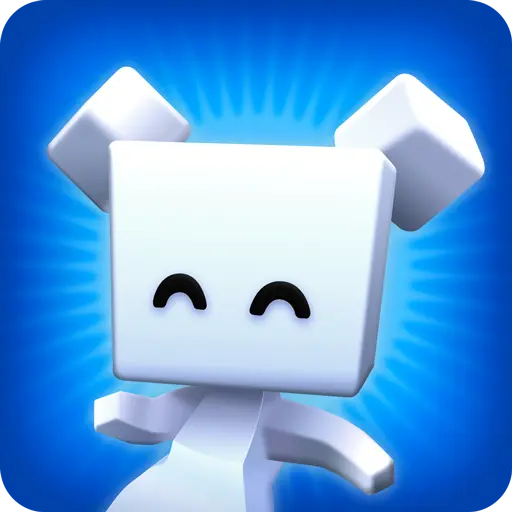 Suzy Cube icon