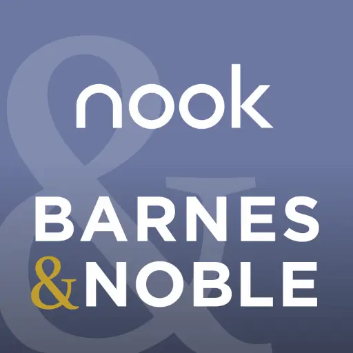 B&N NOOK App for NOOK Devices icon