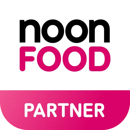 noon Food Partner icon