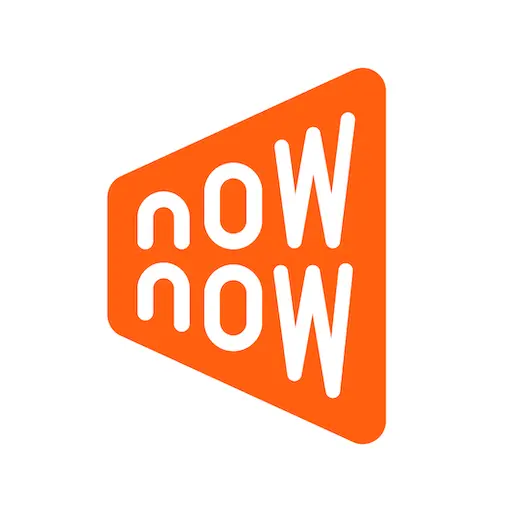 NowNow by noon: Grocery & more icon