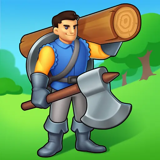 Lumbercraft icon