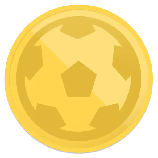 Soccer betting with BetMob icon