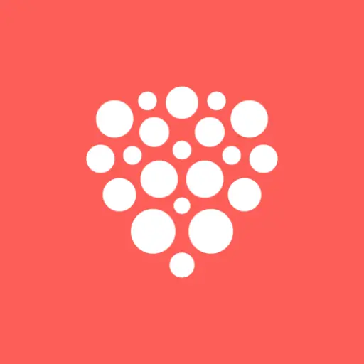 Strawberry icon