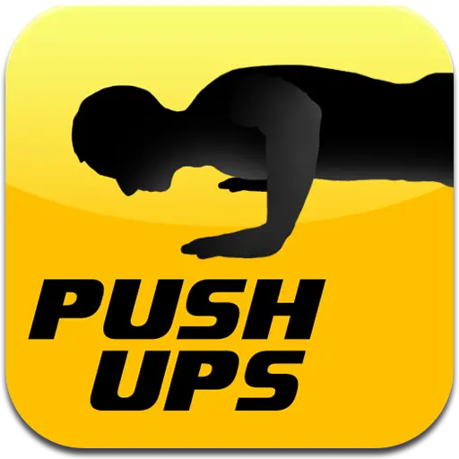 Push Ups Workout icon