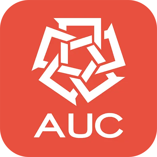 AUC-Connect icon