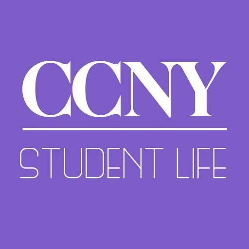 CCNY Student Life icon