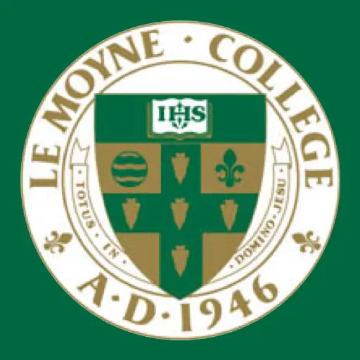 Le Moyne College icon