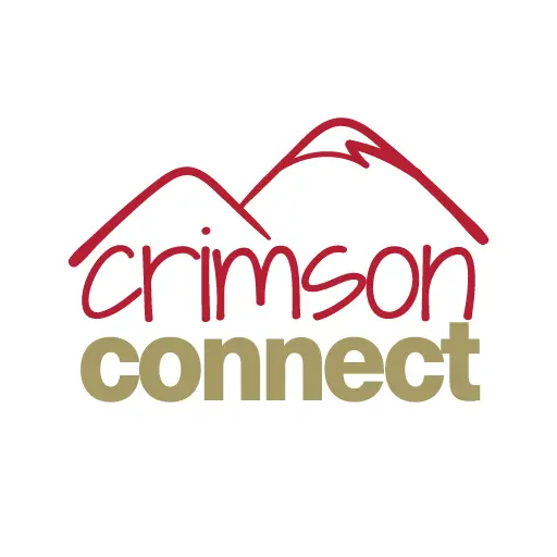 DU CrimsonConnect icon