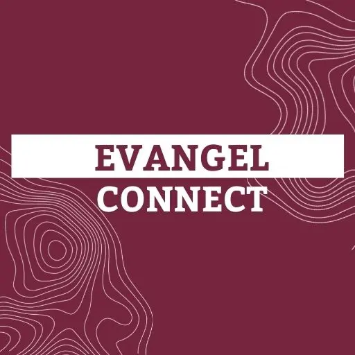 Evangel Connect icon