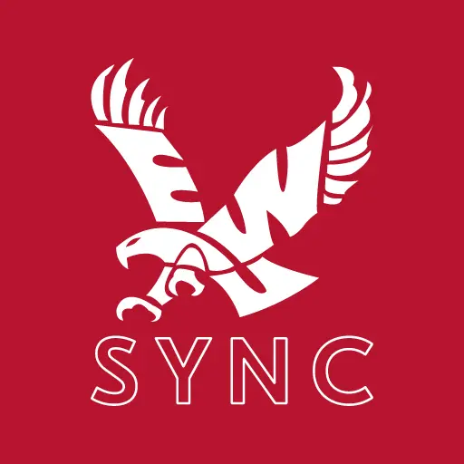 EagleSync EWU icon