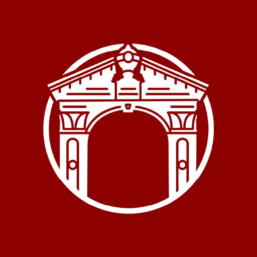 Ramapo College Archway icon