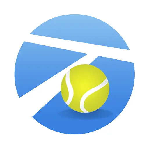 TennisGroups icon