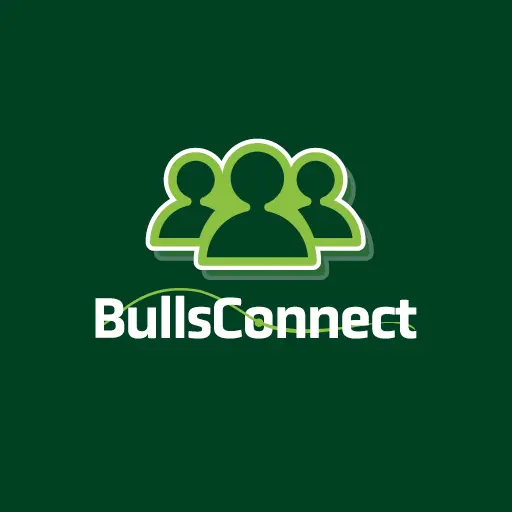 USF BullsConnect icon